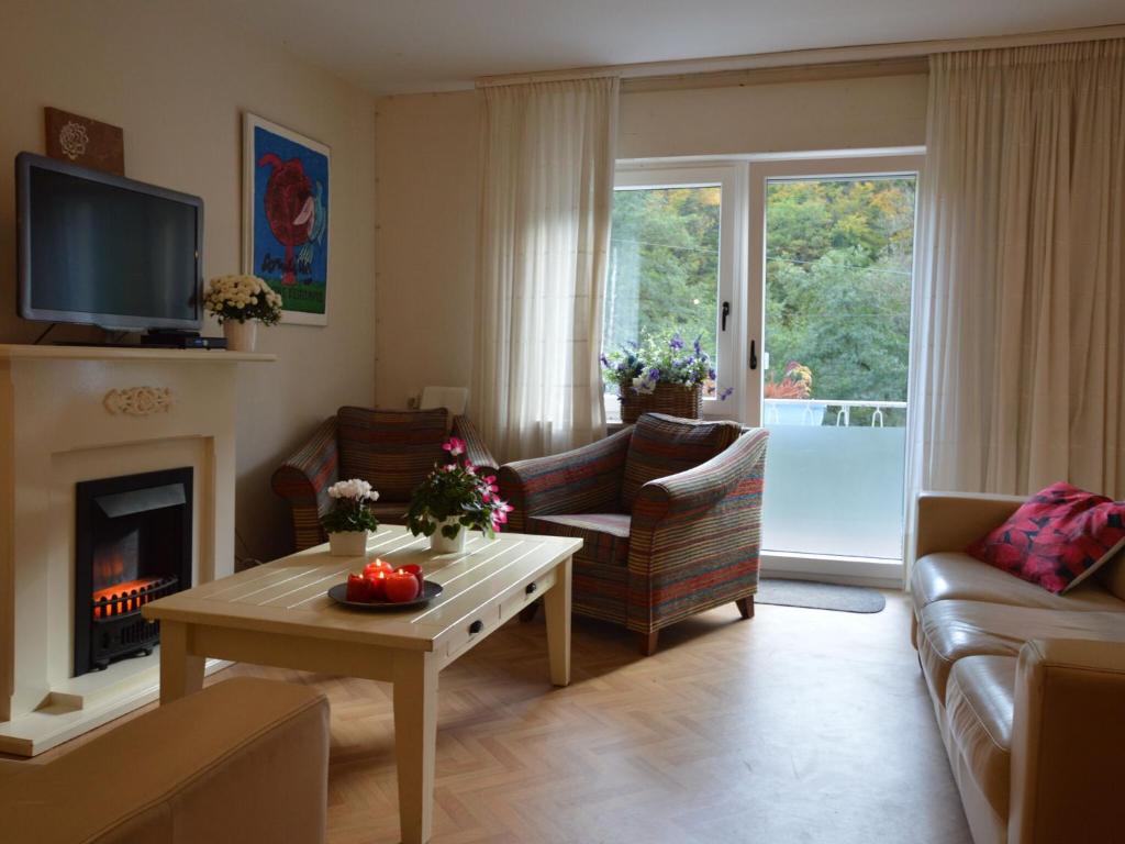 Maison de vacances Comfy Holiday Home in Veldenz with Parking , 54472 Veldenz