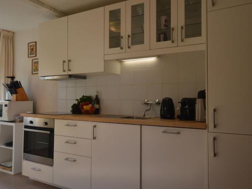 Comfy Holiday Home in Veldenz with Parking Veldenz allemagne