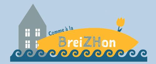 Comme à la Breizhon Penmarcʼh france