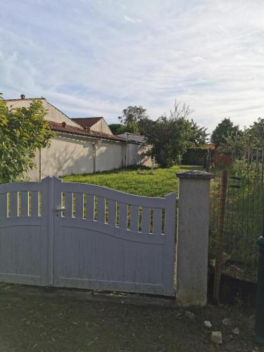 Appartement Comme a la maison 6 Rue de la Plaine La Jonchère