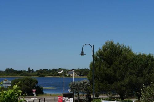 Maison de vacances Comme à la maison, Vue sur les Salines 57 Avenue de la Poste Carnac