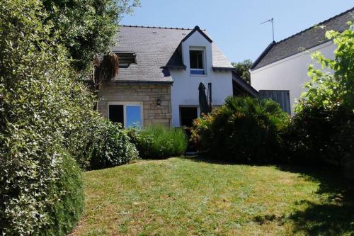 Comme à la maison, Vue sur les Salines Carnac france