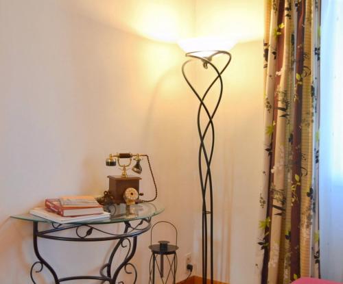 Appartement Comme chez Mamie 109 Rue des Pavillons Albi