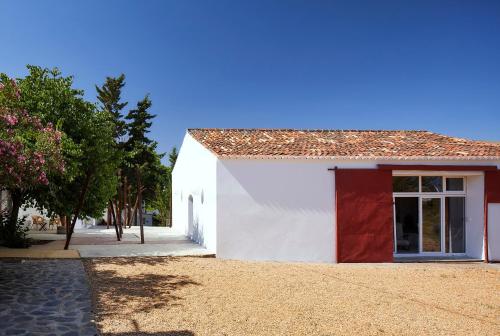 Séjour à la ferme Companhia das Culturas - Ecodesign & Spa Hotel Fazenda S. Bartolomeu Castro Marim