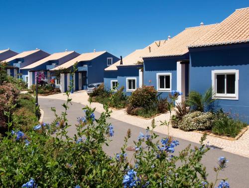 Aldeia Azul Resort