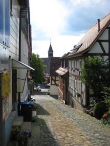 Am Sternberg 209