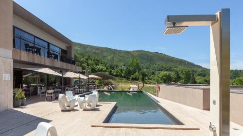 Aqua Village, Health Resort