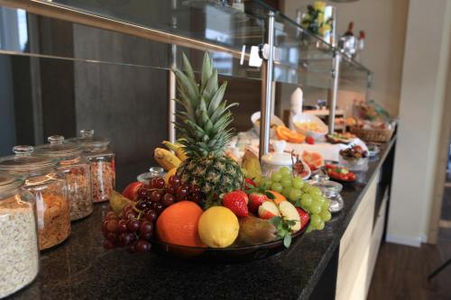 Bachhof Resort Hotel