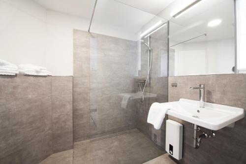 Bades Huk Marina Hotel
