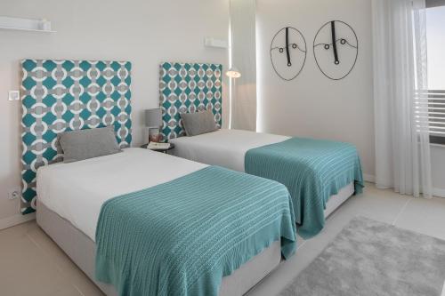 Belmar Spa & Beach Resort