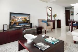 Belmar Spa & Beach Resort