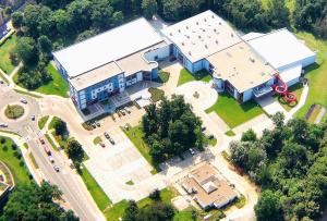 Bernstein Salzlandcenter