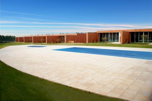Bom Sucesso Resort