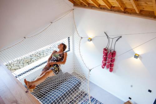 Caparica Azores Ecolodge