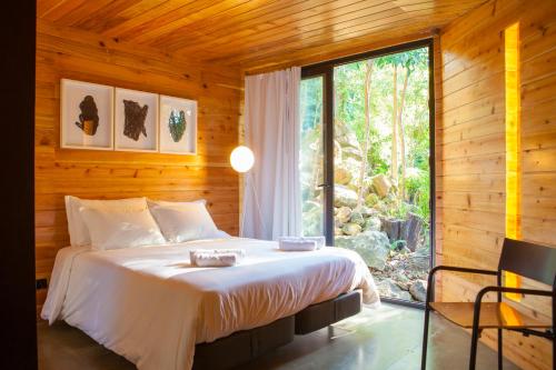 Caparica Azores Ecolodge