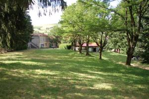 Centre Familial de Vacances Les Sylvageois