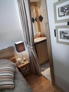 CGH Résidences & Spas Le Chalet des Dolines