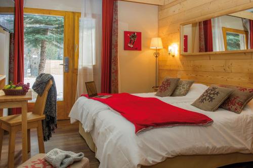 Club Vacances Bleues Les Alpes d'Azur