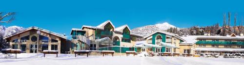 Club Vacances Bleues Les Alpes d'Azur