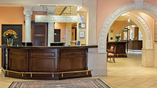 Dorint MARC AUREL Spa & Golf Resort