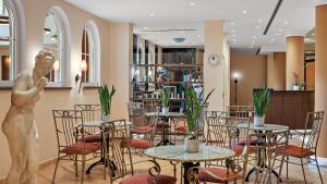 Dorint MARC AUREL Spa & Golf Resort