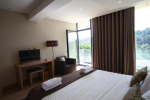 Douro Cister Hotel Resort