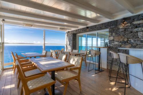 Escarpa - The Madeira Hideaway