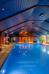 Eurostrand Resort Lüneburger Heide
