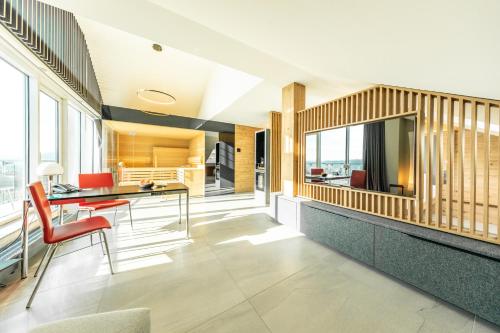 FAIR RESORT All Inclusive Wellness & Sport Hotel Jena