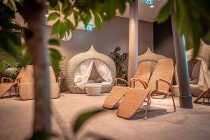 Ferien- und Freizeitpark Weissenhäuser Strand