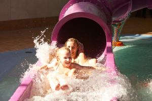 Ferien- und Freizeitpark Weissenhäuser Strand
