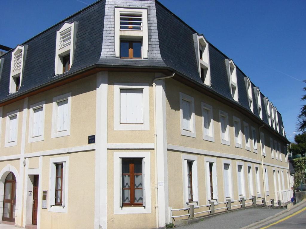 Ferienhaus Kamin