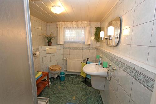Ferienwohnung Malchow SEE 7051
