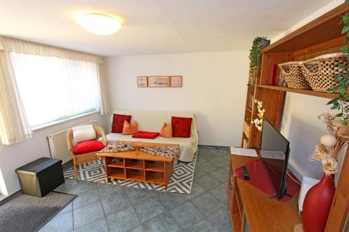 Ferienwohnung Malchow SEE 7051