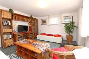 Ferienwohnung Malchow SEE 7051
