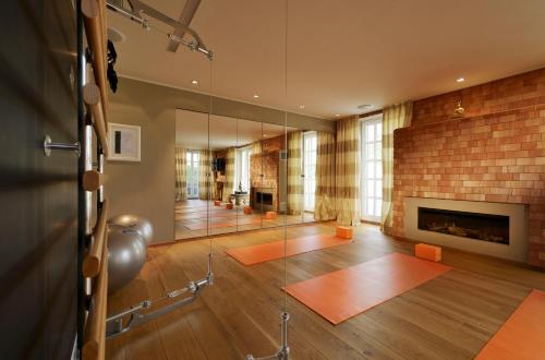 Fleesensee Resort & Spa