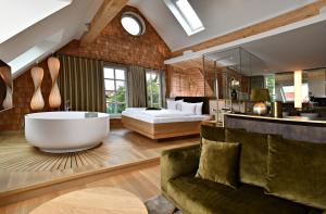 Fleesensee Resort & Spa