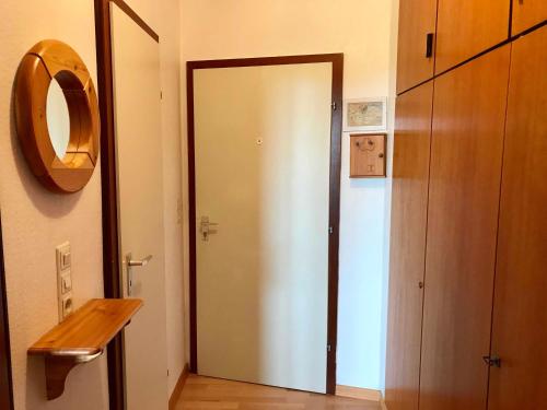 Gluecksburg 2 _ Ferienwohnung 3822