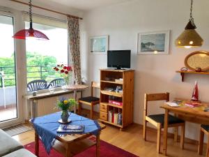 Gluecksburg 2 _ Ferienwohnung 3822