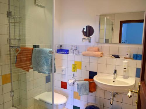 Gut Nisdorf - Bio Urlaub an der Ostsee