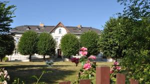 Gut Nisdorf - Bio Urlaub an der Ostsee