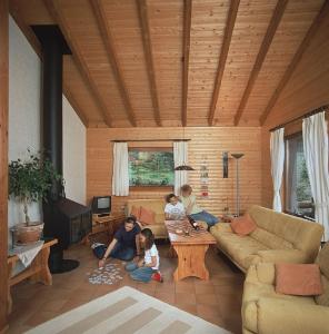 Haus 2 - Typ C (kombiniert)