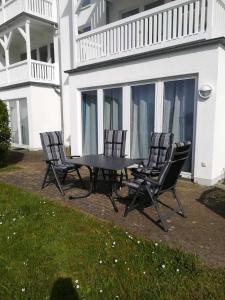 Haus Nordstrand Fewo 45437