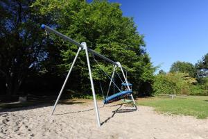 Holiday park- Robinson