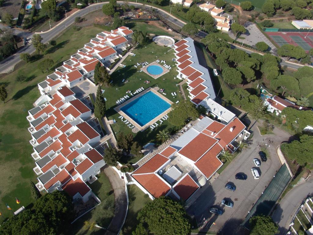 Complexe hôtelier Hotel Apartamento Do Golfe Alto Do Golfe 8125-507 Vilamoura