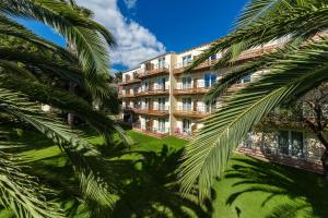 Complexe hôtelier Hotel Club Marina Viva rd 55 20166 Porticcio Corse
