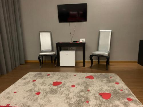 Hotel Douro Vale de Campos