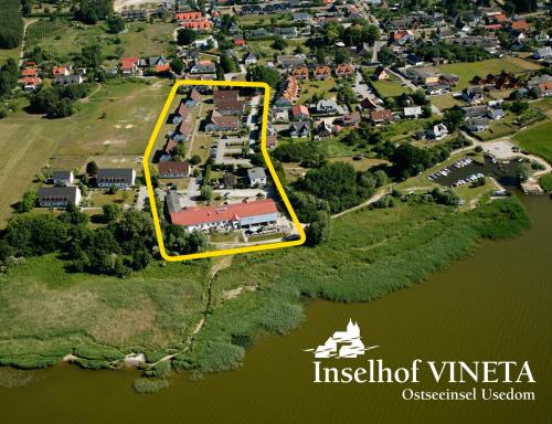 Inselhof Vineta