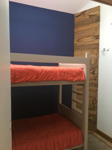 La Chambre des Avivés