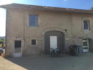 La Chambre des Avivés